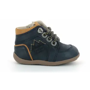 Baby booties Kickers bins mountain image-0