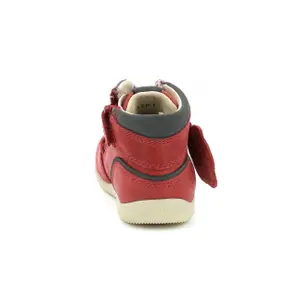 Baby boy shoes Kickers Bins Mountain image-1
