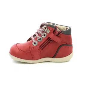 Baby boy shoes Kickers Bins Mountain image-2