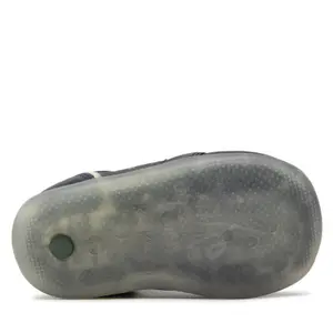 Baby booties Kickers bins dino image-4