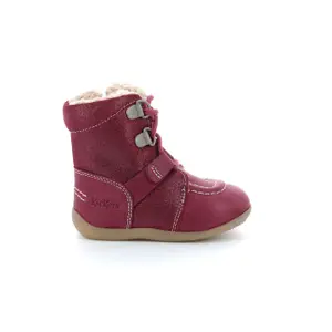 Baby boots Kickers bamacho image-0