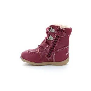 Baby boots Kickers bamacho image-1