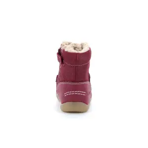 Baby boots Kickers bamacho image-3