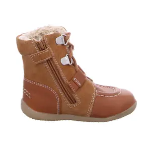 Baby boots Kickers bamacho image-5