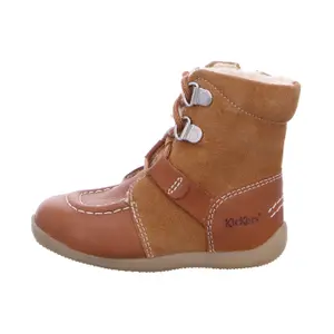 Baby boots Kickers bamacho image-0