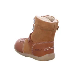Baby boots Kickers bamacho image-1