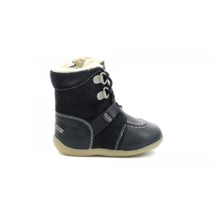 Babystiefel Kickers bamacho