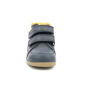 Baby sneakers Kickers bikro mountain image-4