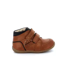 Baby booties Kickers bikro mountain image-4