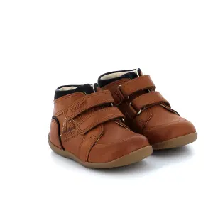 Baby booties Kickers bikro mountain image-3