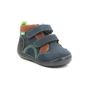 Baby boots Kickers kinop image-0