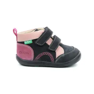 Baby boots Kickers kinop image-1