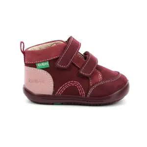 Baby boots Kickers kinop image-1