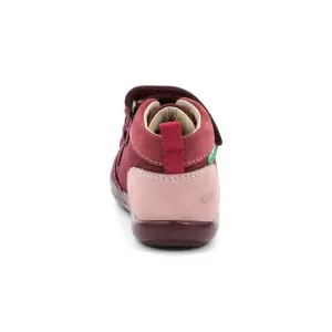 Baby boots Kickers kinop image-2