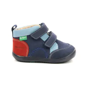 Baby boots Kickers kinop image-1