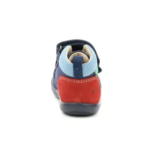 Baby boots Kickers kinop image-2