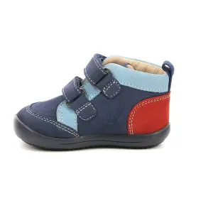 Baby boots Kickers kinop image-3