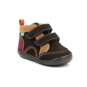 Baby boots Kickers kinop image-0