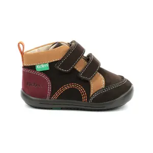 Baby boots Kickers kinop image-1