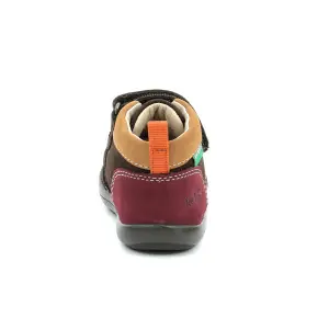 Baby boots Kickers kinop image-2