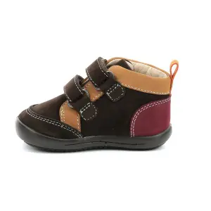 Baby boots Kickers kinop image-3