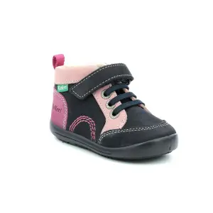 Baby boots Kickers kinoé image-1