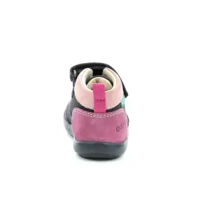 Baby boots Kickers kinoé image-3