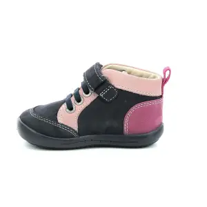 Baby boots Kickers kinoé image-4