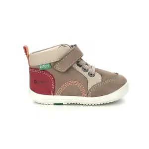 Baby shoes Kickers Kinoé image-0
