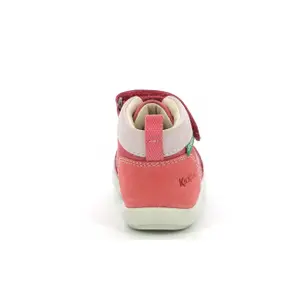 Baby shoes Kickers Kinoé image-1