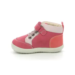 Baby shoes Kickers Kinoé image-2