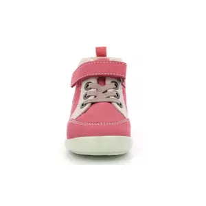 Baby shoes Kickers Kinoé image-3