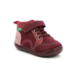 Baby boots Kickers kinoé image-0