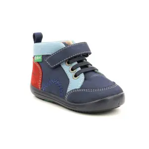 Baby boots Kickers kinoé image-0
