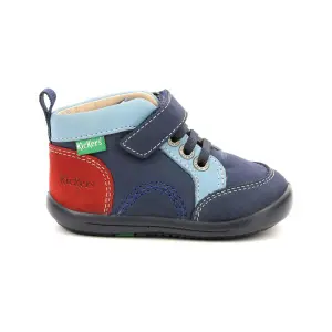 Baby boots Kickers kinoé image-1