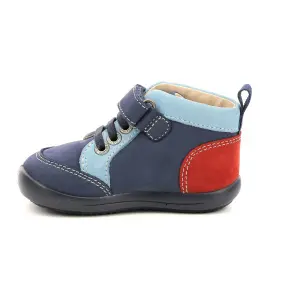 Baby boots Kickers kinoé image-3