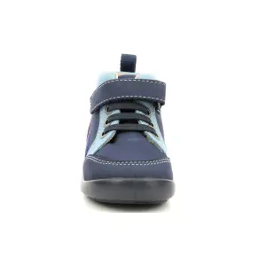 Baby boots Kickers kinoé image-4