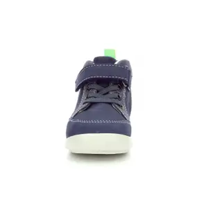 Baby shoes Kickers Kinoé image-3