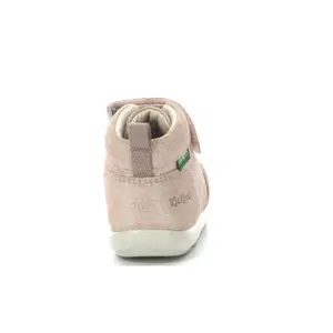 Baby girl shoes Kickers Kinoé image-1