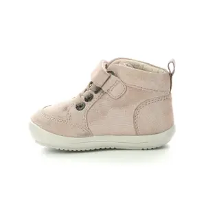 Baby girl shoes Kickers Kinoé image-2