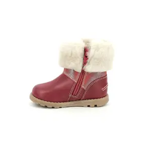 Baby boots Kickers nonofur image-0