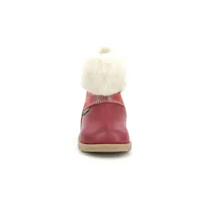 Baby boots Kickers nonofur image-1