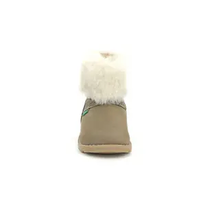 Baby boots Kickers nonofur image-2