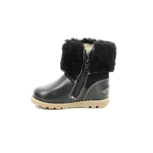 Baby boots Kickers nonofur image-1