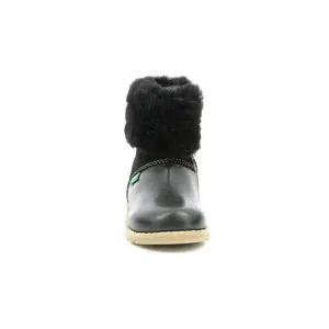 Baby boots Kickers nonofur image-2