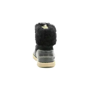 Baby boots Kickers nonofur image-3
