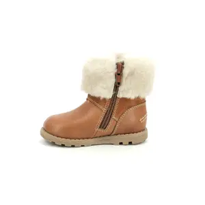 Baby shoes Kickers Nonofur image-4