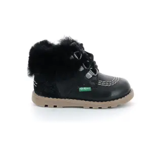 Baby booties Kickers nonosweet image-4