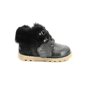 Baby booties Kickers nonosweet image-0