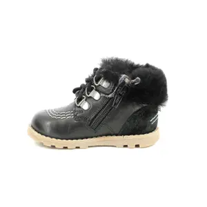 Baby booties Kickers nonosweet image-1